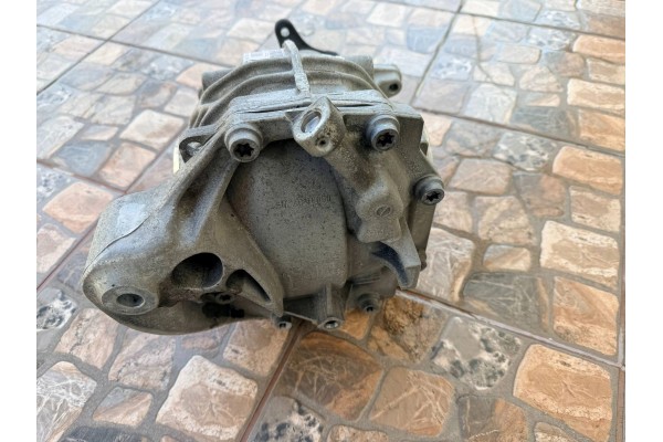 BMW 3 G20 G21 Rear Differential Rear 8647923 automatic xdrive Car type passenger cars