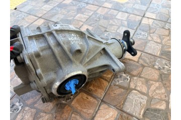 BMW 3 G20 G21 Rear Differential Rear 8647923 automatic xdrive Installation side rear