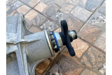 BMW 3 G20 G21 Rear Differential Rear 8647923 automatic xdrive Catalog number of substitutes E0G850281