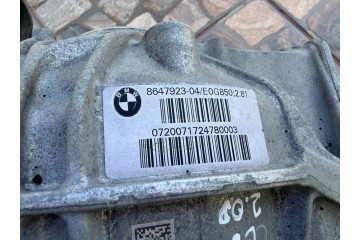 Diferencial Trasero BMW 3 G20 G21 Automático xDrive 8647923