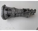 GEARBOX SUZUKI GRAND VITARA II 1 6 16V T45