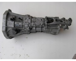 GEARBOX SUZUKI GRAND VITARA II 1 6 16V T45
