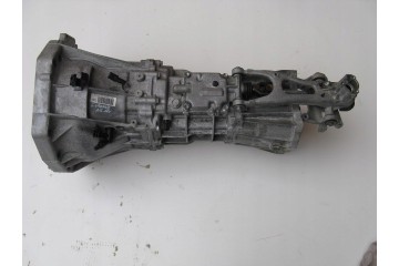GEARBOX SUZUKI GRAND VITARA II 1 6 16V T45
