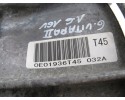 GEARBOX SUZUKI GRAND VITARA II 1 6 16V T45 Catalog number of the part SKRZYNIA BIEGOW SUZUKI GRAND VITARA II 1 6 16V T45