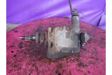 BEETLE A 07 TARPAN GEARBOX 3 GEARS Catalog number of the part 349488 Zawada
