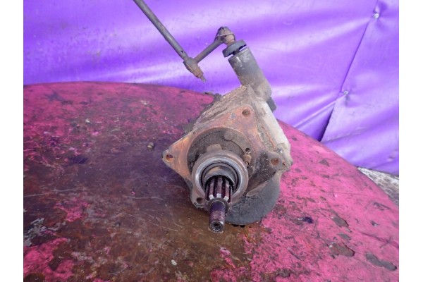 BEETLE A 07 TARPAN GEARBOX 3 GEARS Part manufacturer FSC Zuk