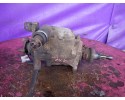 BEETLE A 07 TARPAN GEARBOX 3 GEARS Transmission type manual