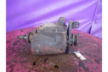 Caja de Cambios BEETLE A-07 TARPAN 3 Marchas