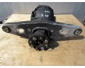 MERCEDES E W211 211 BRIDGE DIFFERENTIAL REAR 2 47 2303511808 Part manufacturer Mercedes Benz OE