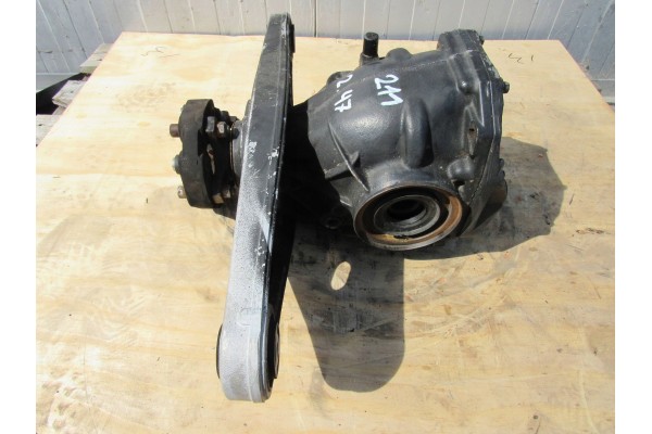 MERCEDES E W211 211 BRIDGE DIFFERENTIAL REAR 2 47 2303511808 Catalog number of the part A2303511808MERC1