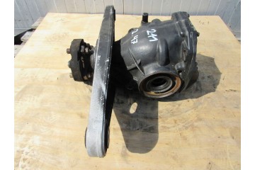 MERCEDES E W211 211 BRIDGE DIFFERENTIAL REAR 2 47 2303511808 Catalog number of the part A2303511808MERC1