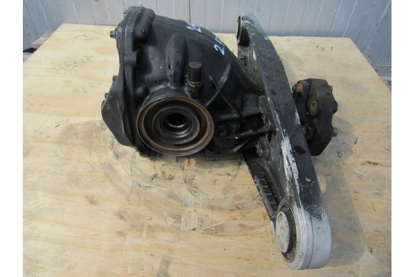 MERCEDES E W211 211 BRIDGE DIFFERENTIAL REAR 2 47 2303511808 Installation side rear