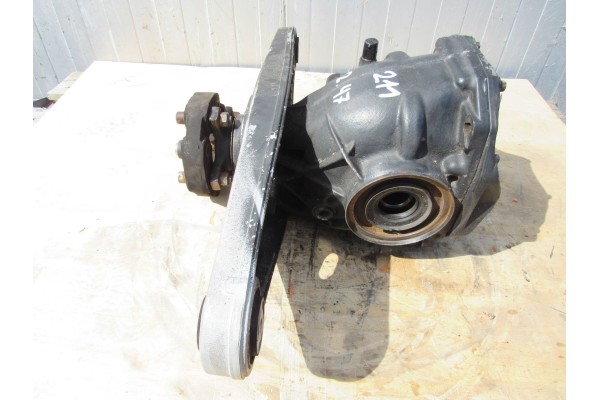 MERCEDES E W211 211 BRIDGE DIFFERENTIAL REAR 2 47 2303511808 Catalog number of the original 2303511808