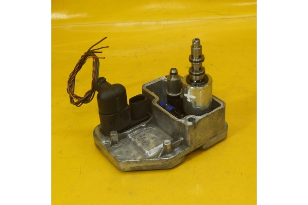 MODULE CONTROLLER HALDEX 1K0907554K VW PASSAT B6 4MATIC AUDI SEAT SKODA