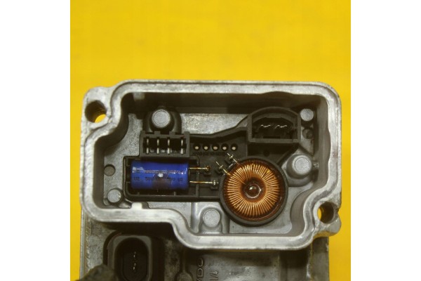 MODULE CONTROLLER HALDEX 1K0907554K VW PASSAT B6 4MATIC AUDI SEAT SKODA Installation side multipurpose