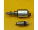 MODULE CONTROLLER HALDEX 1K0907554K VW PASSAT B6 4MATIC AUDI SEAT SKODA Catalog number of the original 5WP2224301