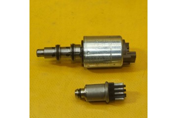MODULE CONTROLLER HALDEX 1K0907554K VW PASSAT B6 4MATIC AUDI SEAT SKODA Catalog number of the original 5WP2224301