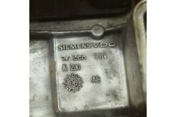 Módulo Controlador Haldex 1K0907554K VW Passat B6 4MATIC Audi Seat Sk
