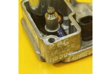 Módulo Controlador Haldex 1K0907554K VW Passat B6 4MATIC Audi Seat Sk