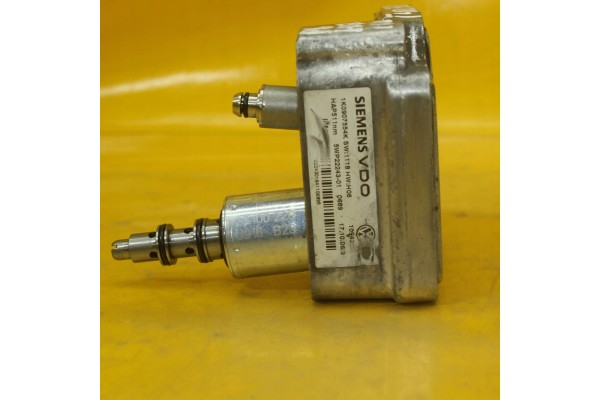 Módulo Controlador Haldex 1K0907554K VW Passat B6 4MATIC Audi Seat Sk