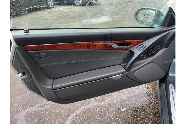 MERCEDES-BENZ SL (BM 230) ROADSTER 500 (230.475)