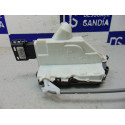 016904 CERRADURA PUERTA TRASERA IZQUIERDA CITROEN C4 CACTUS 016904 CERRADURA PUERTA TRASERA IZQUIERDA CITROEN C4 CACTUS