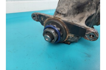BMW X3 F25 13r 2 0 D DIFFERENT BRIDGE REAR 3 08 Part manufacturer BMW OE