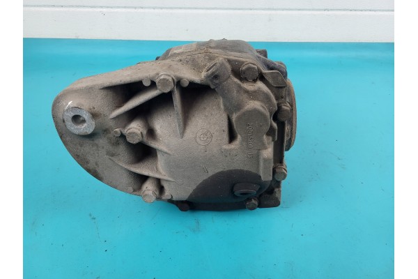 BMW X3 F25 13r 2 0 D DIFFERENT BRIDGE REAR 3 08 Car type 4x4 SUV passenger cars
