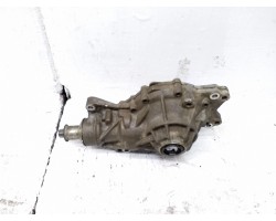 2019 Land Rover Range Rover Velar Front Differential J8A23017AB