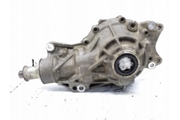 2019 Land Rover Range Rover Velar Front Differential J8A23017AB Part manufacturer Land Rover OE
