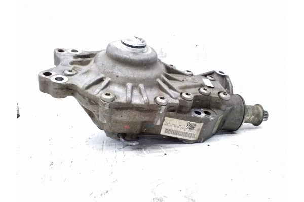 2019 Land Rover Range Rover Velar Front Differential J8A23017AB Car type 4x4 SUV