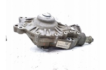 2019 Land Rover Range Rover Velar Front Differential J8A23017AB Car type 4x4 SUV
