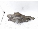 2019 Land Rover Range Rover Velar Front Differential J8A23017AB Installation side multipurpose