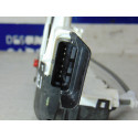 016904 CERRADURA PUERTA TRASERA IZQUIERDA CITROEN C4 CACTUS 016904 CERRADURA PUERTA TRASERA IZQUIERDA CITROEN C4 CACTUS