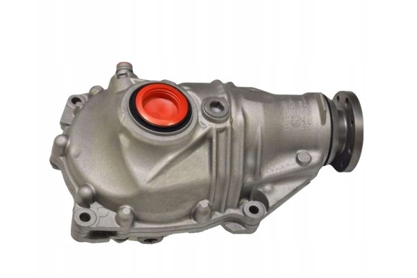Front bridge differential BMW X DRIVE F33 F36 3 15