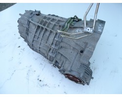 GEARBOX AUDI A4 B8 A5 8T LIFT 2 0TDI CJC CGL MULTITRONIC
