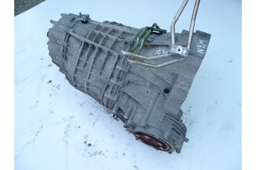 GEARBOX AUDI A4 B8 A5 8T LIFT 2 0TDI CJC CGL MULTITRONIC