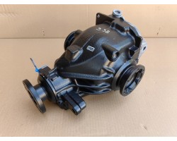 Rear dyfer bridge BMW 3 e46 small head 3 38 1 6 1 8 1 9 2 0 PETROL 1168