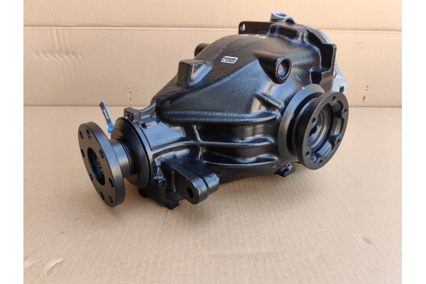 Rear dyfer bridge BMW 3 e46 small head 3 38 1 6 1 8 1 9 2 0 PETROL 1168 Catalog number of the part maa gowa 3 38 1168