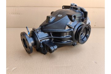 Rear dyfer bridge BMW 3 e46 small head 3 38 1 6 1 8 1 9 2 0 PETROL 1168 Catalog number of the part maa gowa 3 38 1168