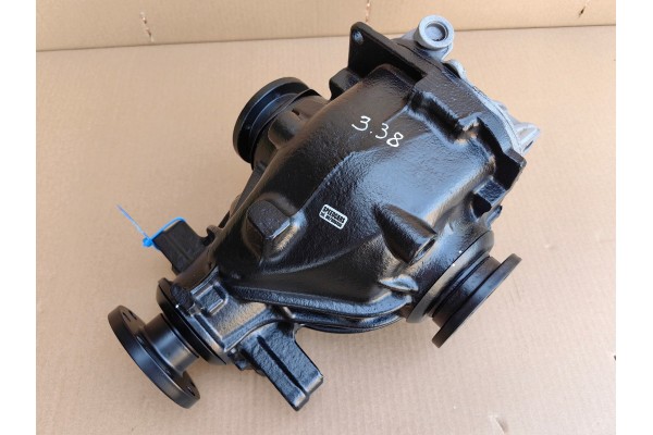 Rear dyfer bridge BMW 3 e46 small head 3 38 1 6 1 8 1 9 2 0 PETROL 1168 Part manufacturer BMW OE