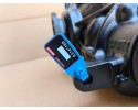 Diferencial trasero BMW Serie 3 E46 cabeza pequeña 3.38 1.6 1.8 1.9 2