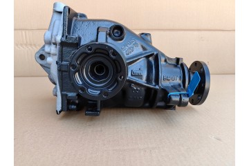 Diferencial trasero BMW Serie 3 E46 cabeza pequeña 3.38 1.6 1.8 1.9 2