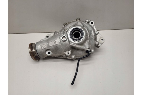 Dyfer front bridge 3 38 N63 BMW X5 G05 X7 G07 G30 M5 F90 7647388 7934392