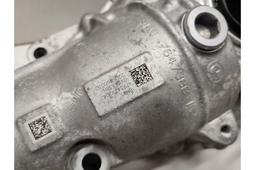 Dyfer front bridge 3 38 N63 BMW X5 G05 X7 G07 G30 M5 F90 7647388 7934392 Catalog number of the part 7647388