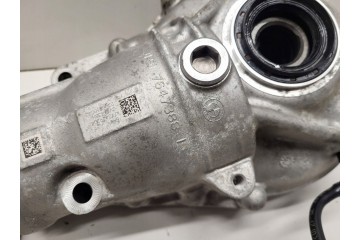 Dyfer front bridge 3 38 N63 BMW X5 G05 X7 G07 G30 M5 F90 7647388 7934392 Installation side front