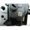 016904 CERRADURA PUERTA TRASERA IZQUIERDA CITROEN C4 CACTUS 016904 CERRADURA PUERTA TRASERA IZQUIERDA CITROEN C4 CACTUS