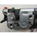 016904 CERRADURA PUERTA TRASERA IZQUIERDA CITROEN C4 CACTUS 016904 CERRADURA PUERTA TRASERA IZQUIERDA CITROEN C4 CACTUS