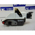 016904 CERRADURA PUERTA TRASERA IZQUIERDA CITROEN C4 CACTUS 016904 CERRADURA PUERTA TRASERA IZQUIERDA CITROEN C4 CACTUS