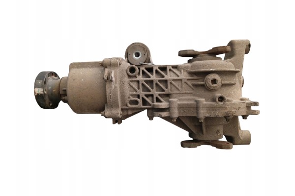 DIFFERENTIAL BRIDGE REAR OPEL MOCHA A TRAX I 1 4 T 140KM 95273523 95273423R